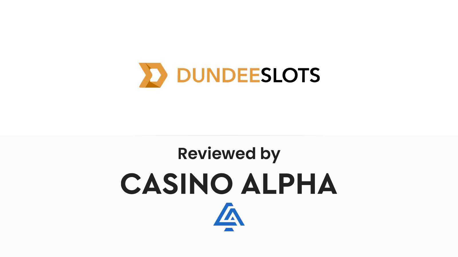 DundeeSlots Casino Review (2024)