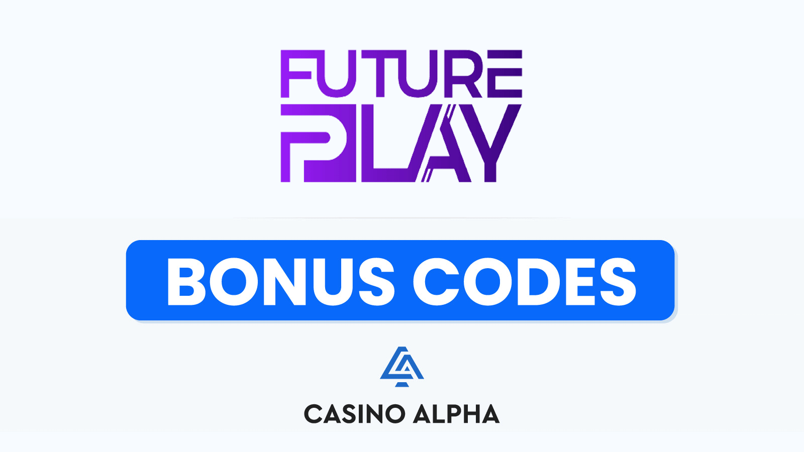 FuturePlay Casino Promo Codes - December 2024