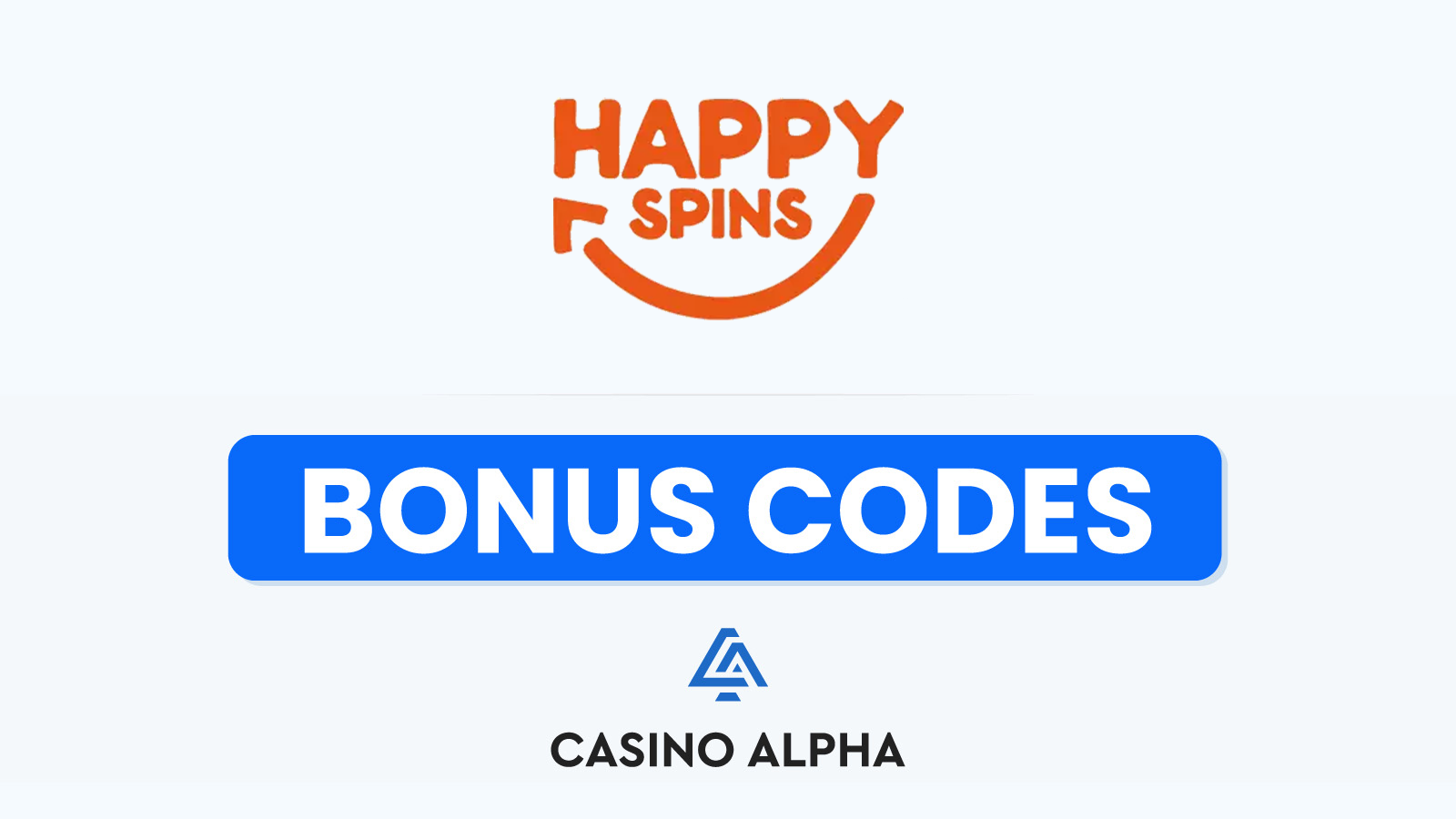 Happy Spins Casino Bonuses - December 2024