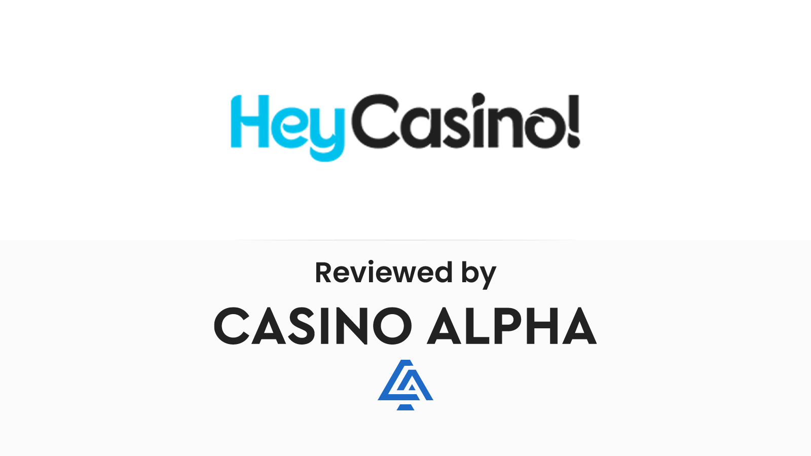 HeyCasino Review (2025)