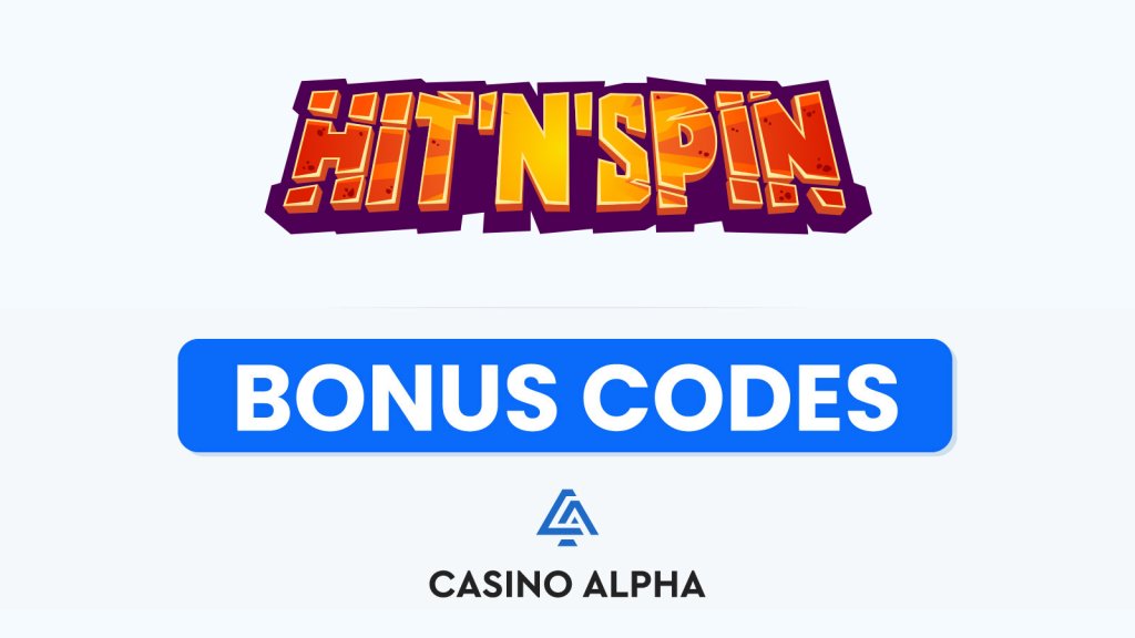 HitnSpin Casino Bonuses