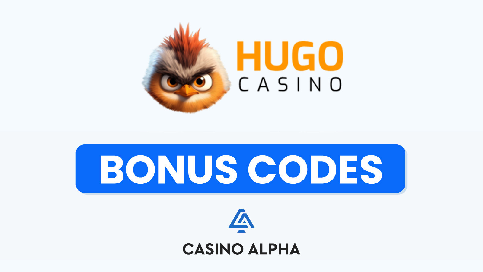 Hugo Casino Promotions - December 2024