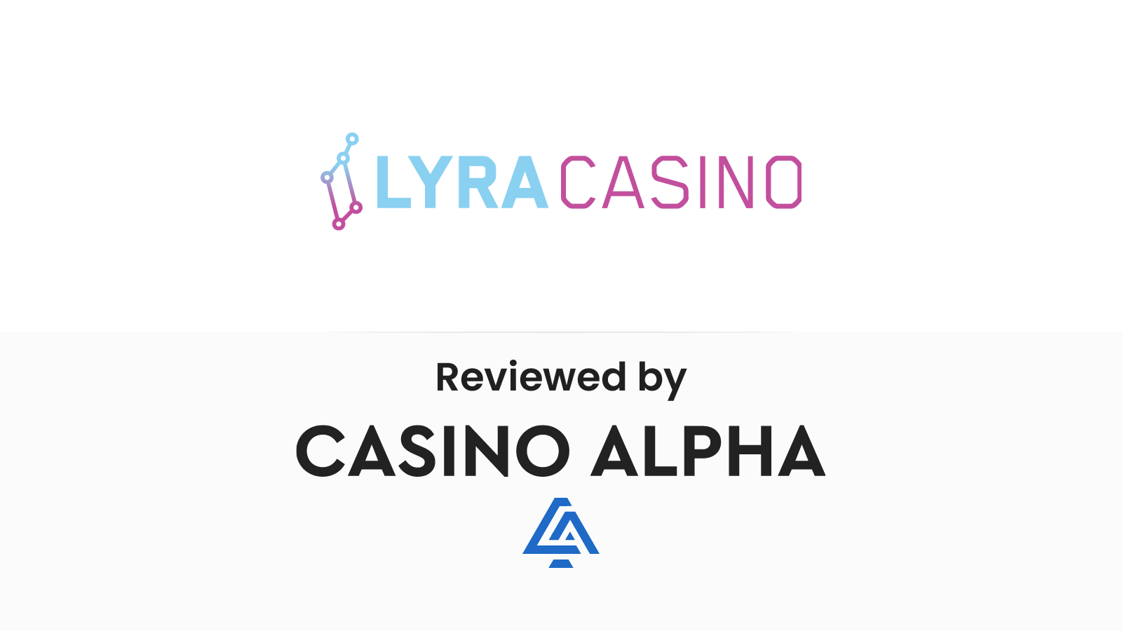 LyraCasino Review (2024)