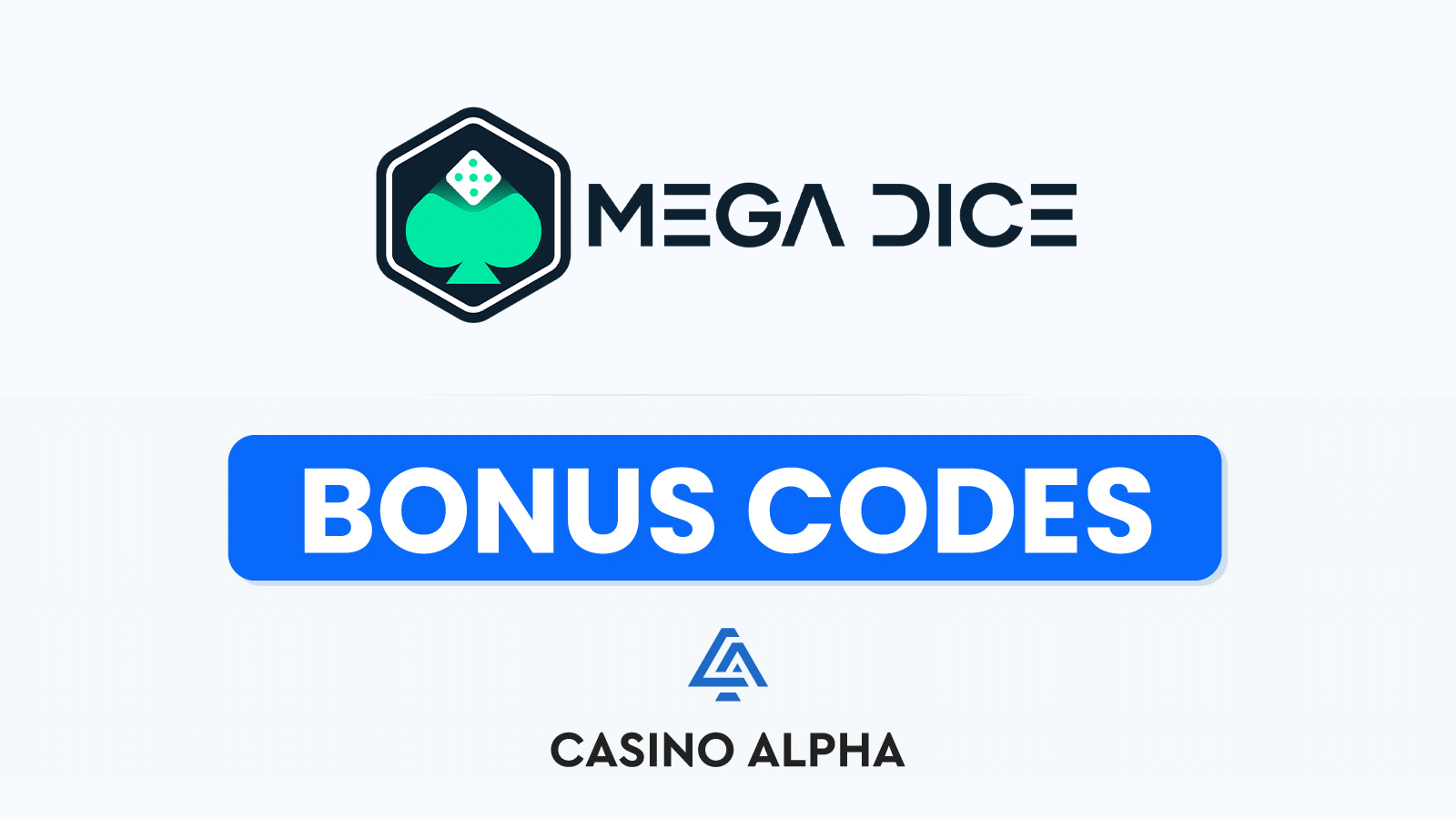 Megadice Casino Bonuses - September
 2024