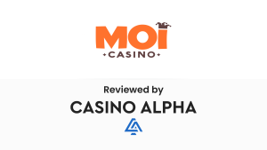 MoiCasino Review (2025)