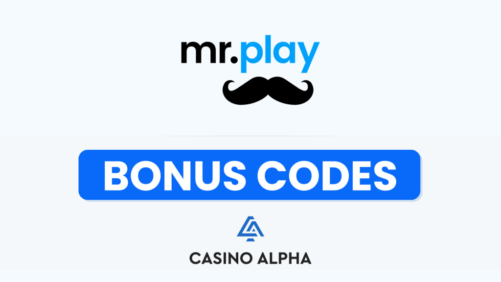 MrPlay Casino Bonuses
