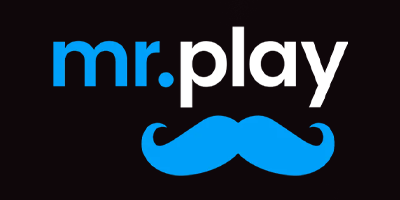 MrPlay Casino Logo