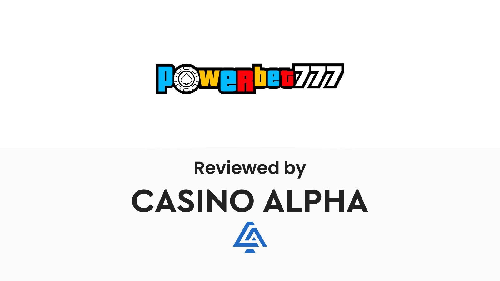 PowerBet777 Casino Review for 2024