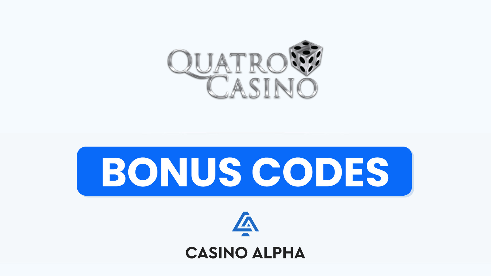 Quatro Casino Promotions - July
 2024