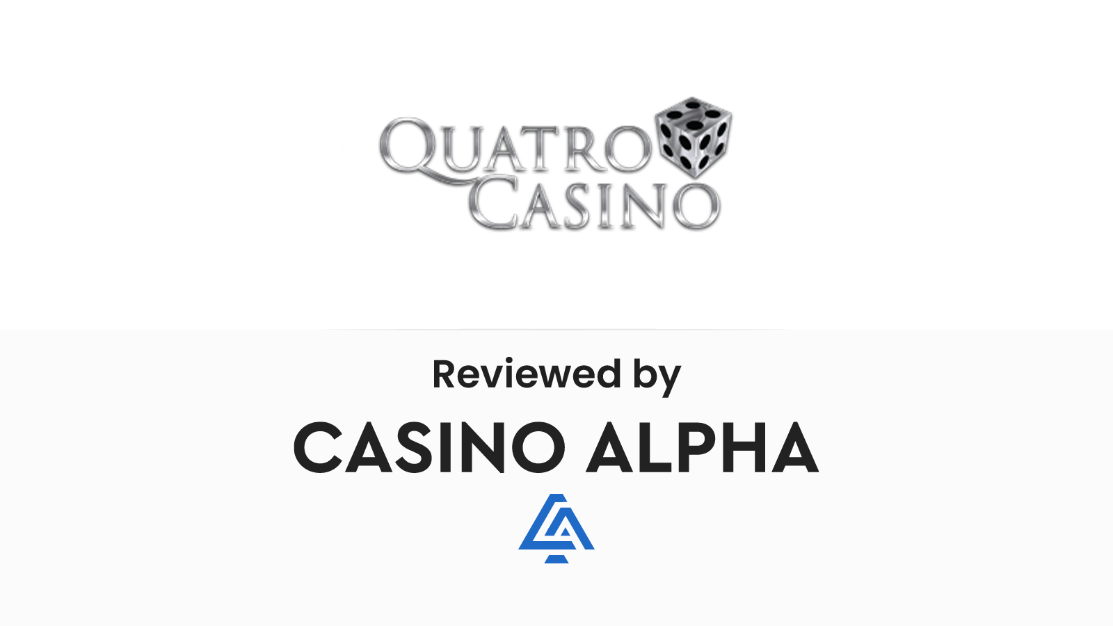 Quatro Casino Review (2024)