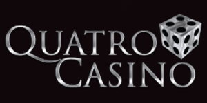 Quatro Casino Logo Logo