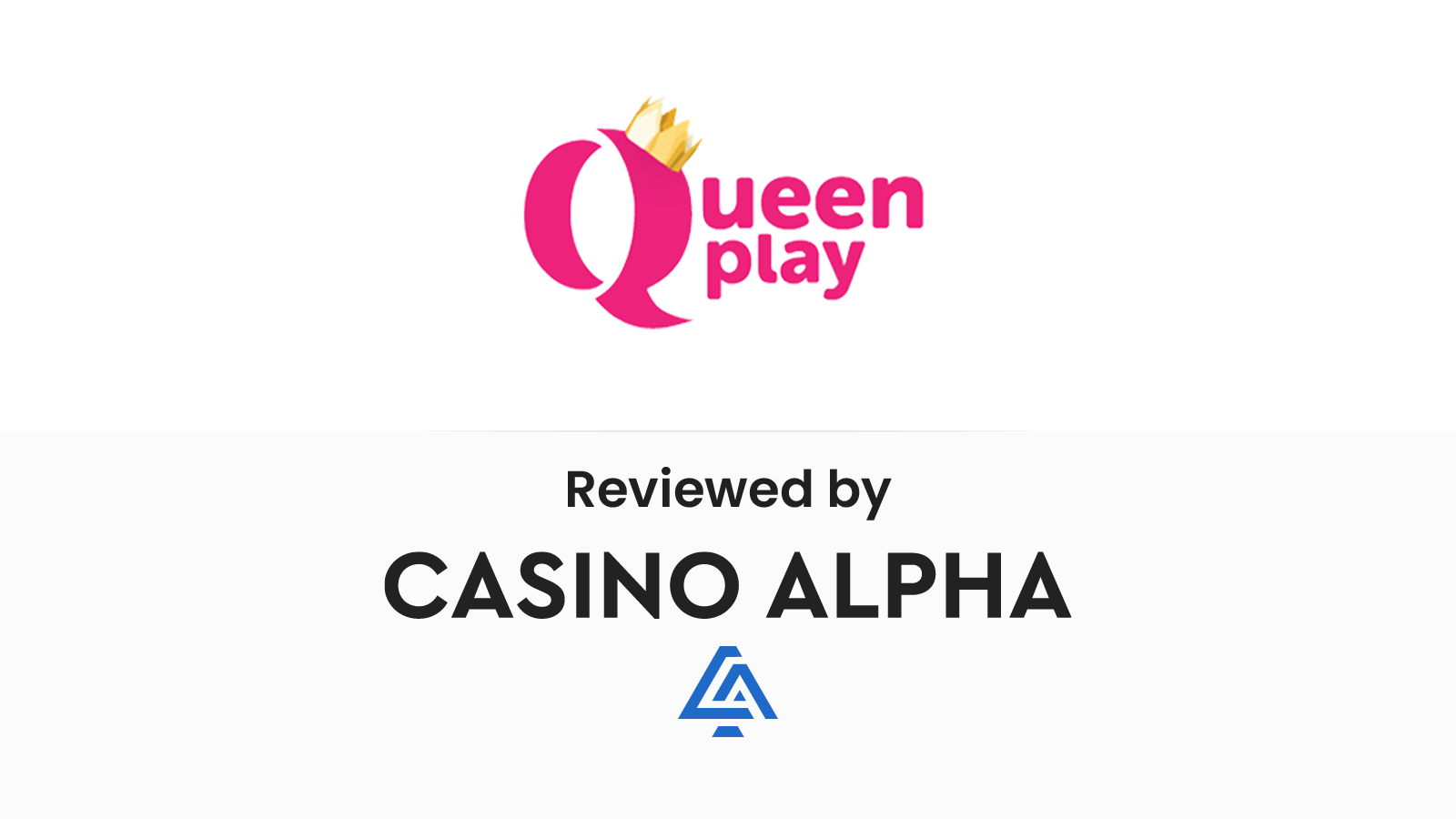 Queen Play Casino Review for 2024