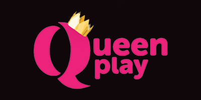 Queen Play Casino Logo