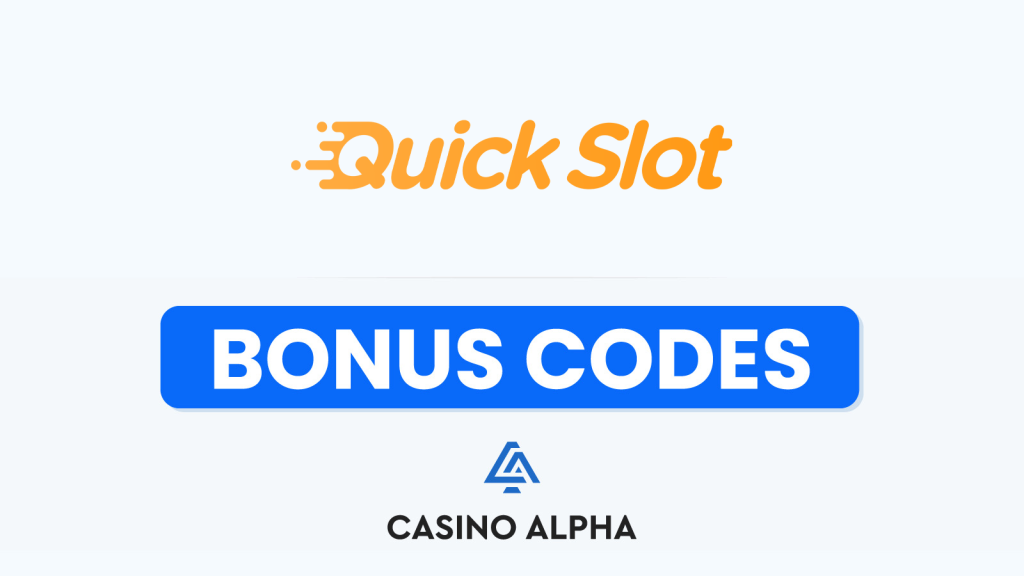 QuickSlot Casino Bonuses