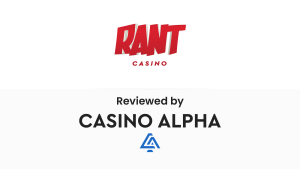 Rant Casino Review (2025)