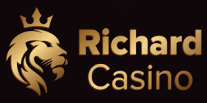 RichardCasino Logo Logo