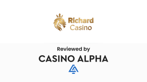 RichardCasino Review (2025)