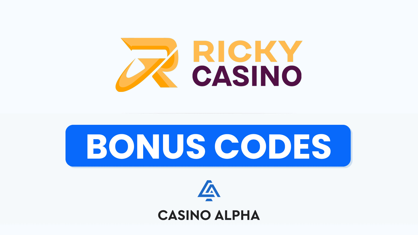 RickyCasino Promotions - December 2024