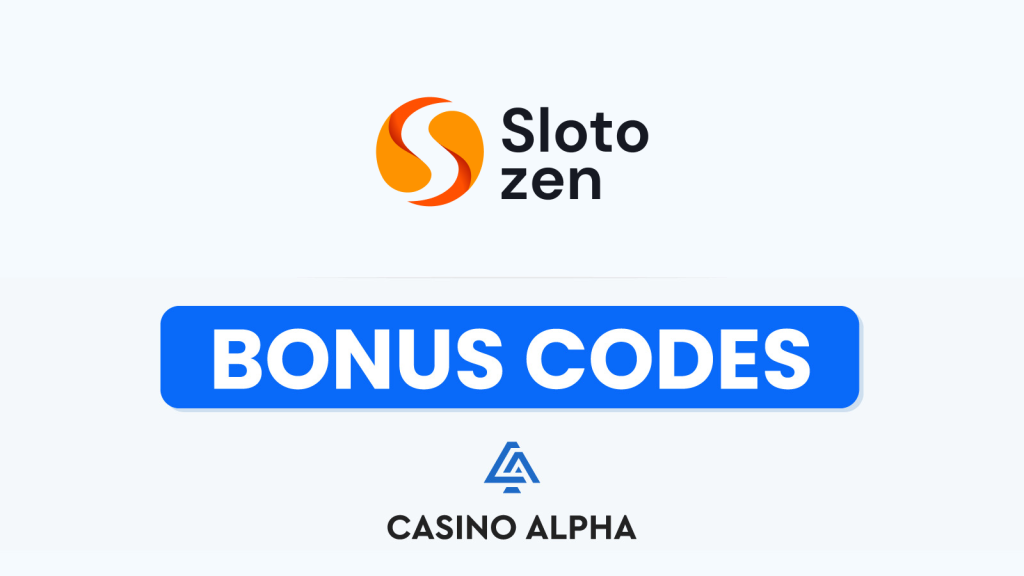 Slotozen Casino Bonuses