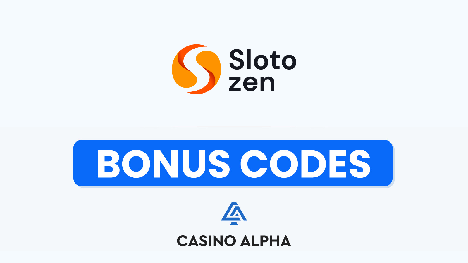 Slotozen Bonus Code - December 2024