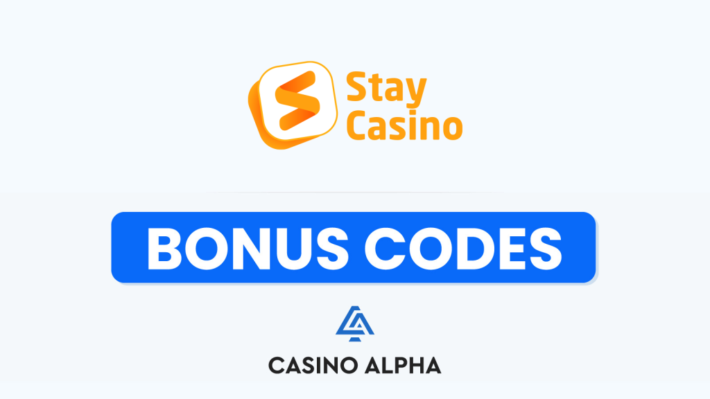 StayCasino Bonuses