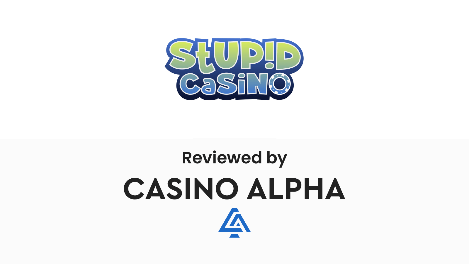 Stupid Casino Review (2024)