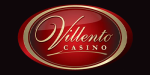 Villento Casino Logo Logo