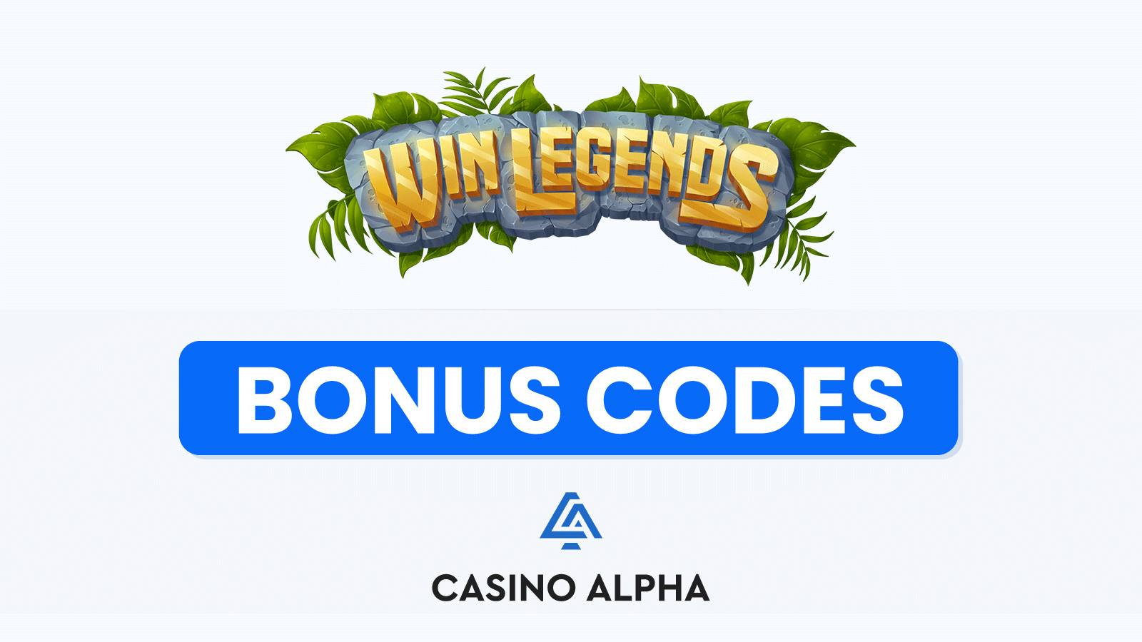 WinLegends Casino: No Deposit Bonuses & Offers for 2024