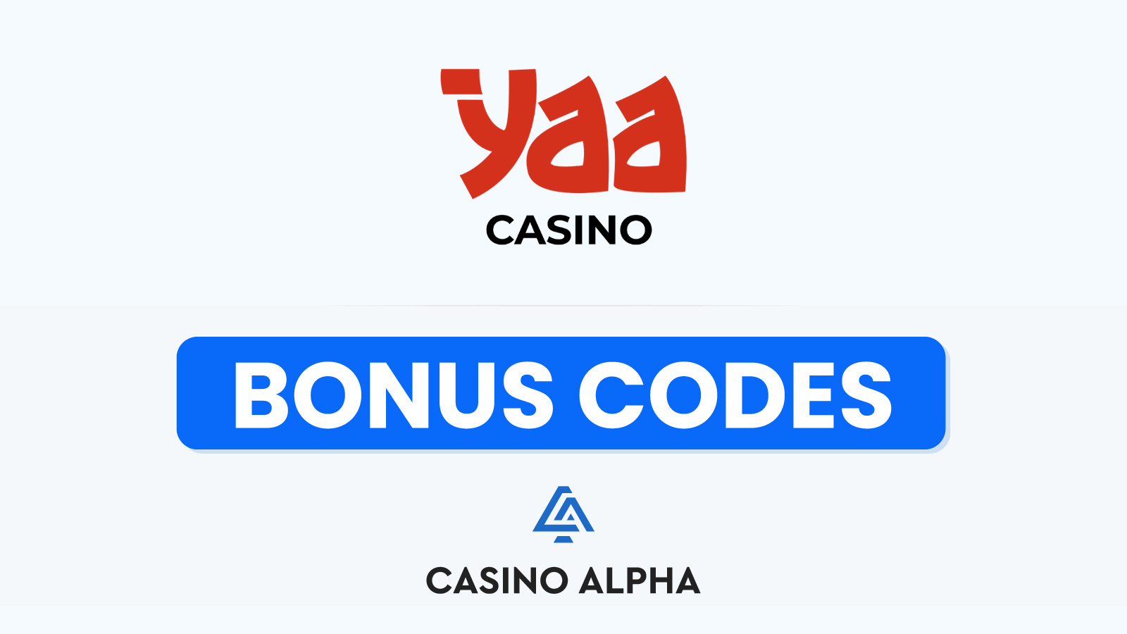 YaaCasino Promo Codes - December 2024