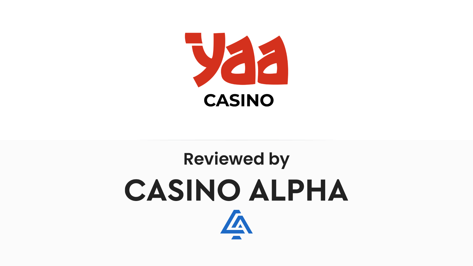 YaaCasino Review (2024)