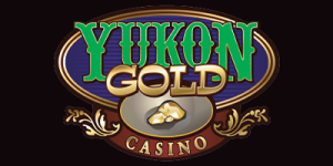 Yukon Gold Casino Logo Logo