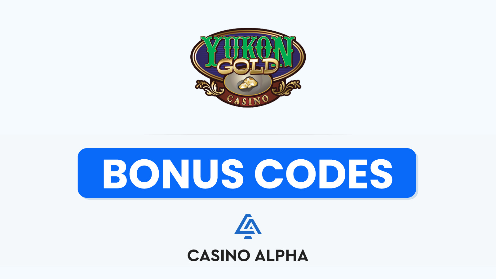 Yukon Gold Casino Bonuses - July
 2024