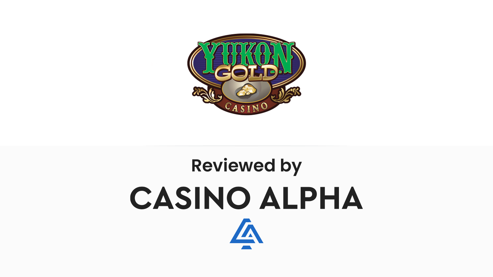 Yukon Gold Casino Review (2024)