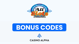 All Slots Casino: No Deposit Bonuses & Offers (2025)