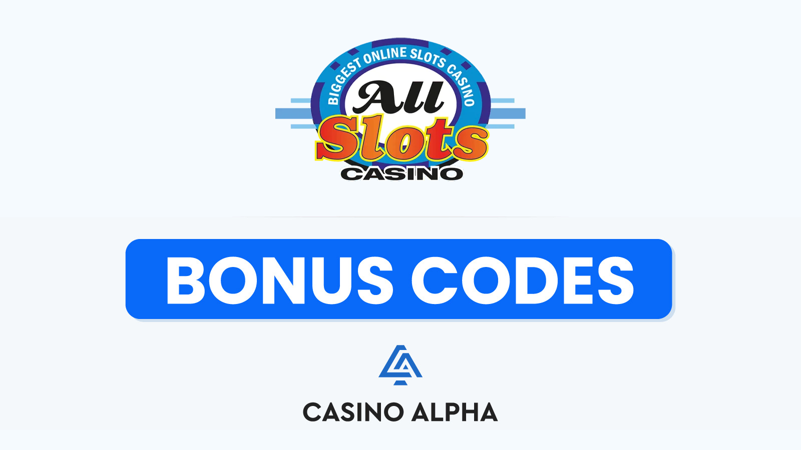 All Slots Casino: No Deposit Bonuses & Offers (2024)