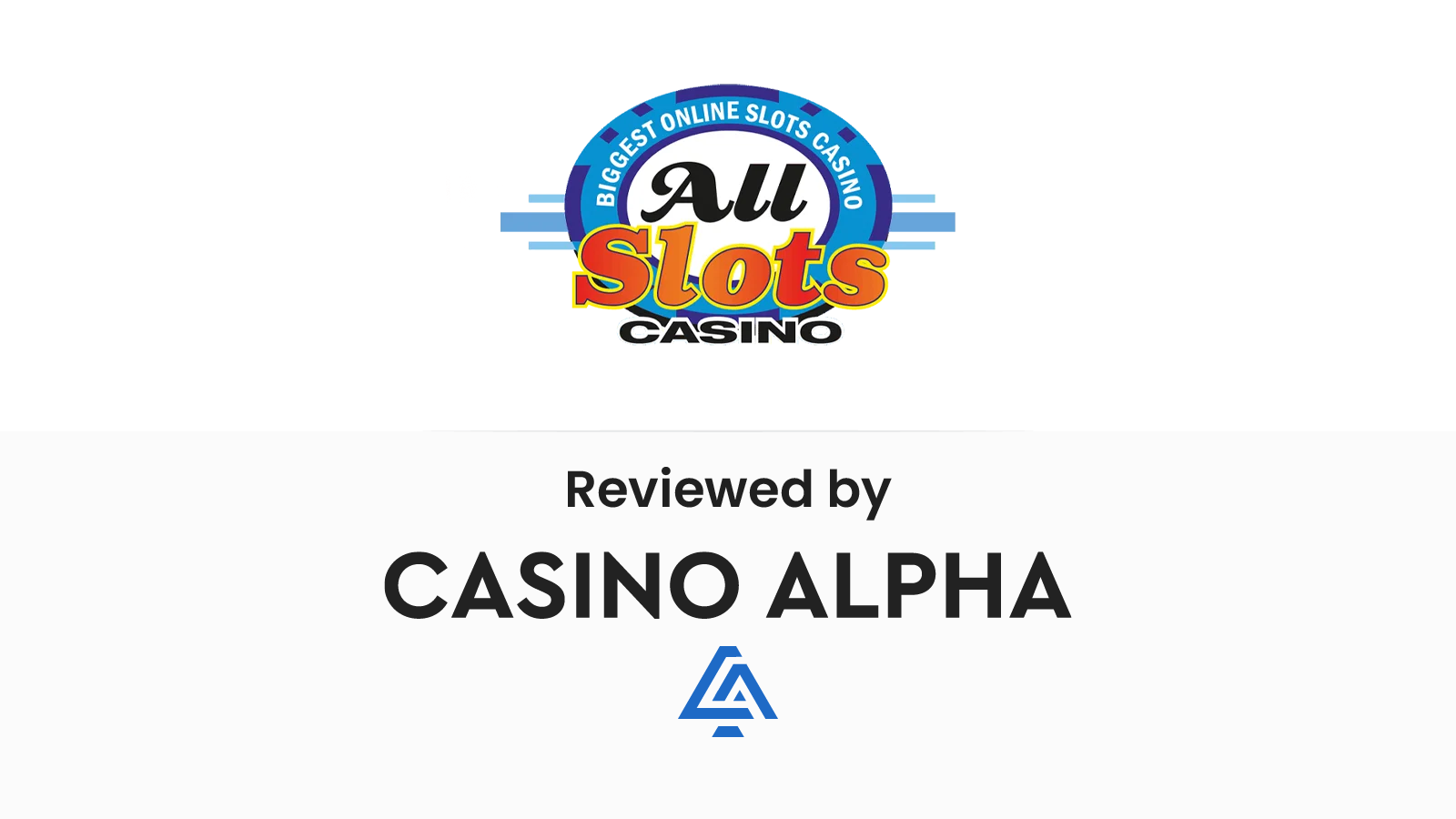 All Slots Casino Review (2024)