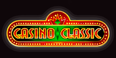 Casino Classic Logo