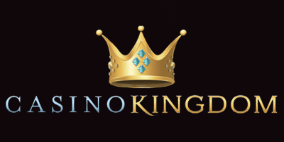 Casino Kingdom Logo