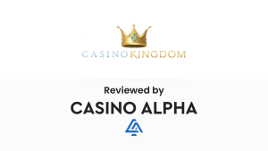 Casino Kingdom Review (2025)