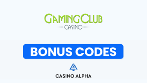 Gaming Club Casino Bonus Codes - May
 2025