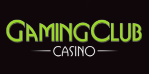 Gaming Club Casino Logo