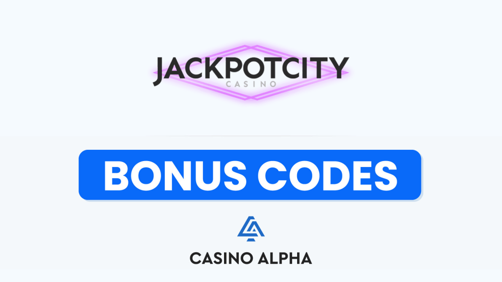 JackpotCity Casino Bonuses