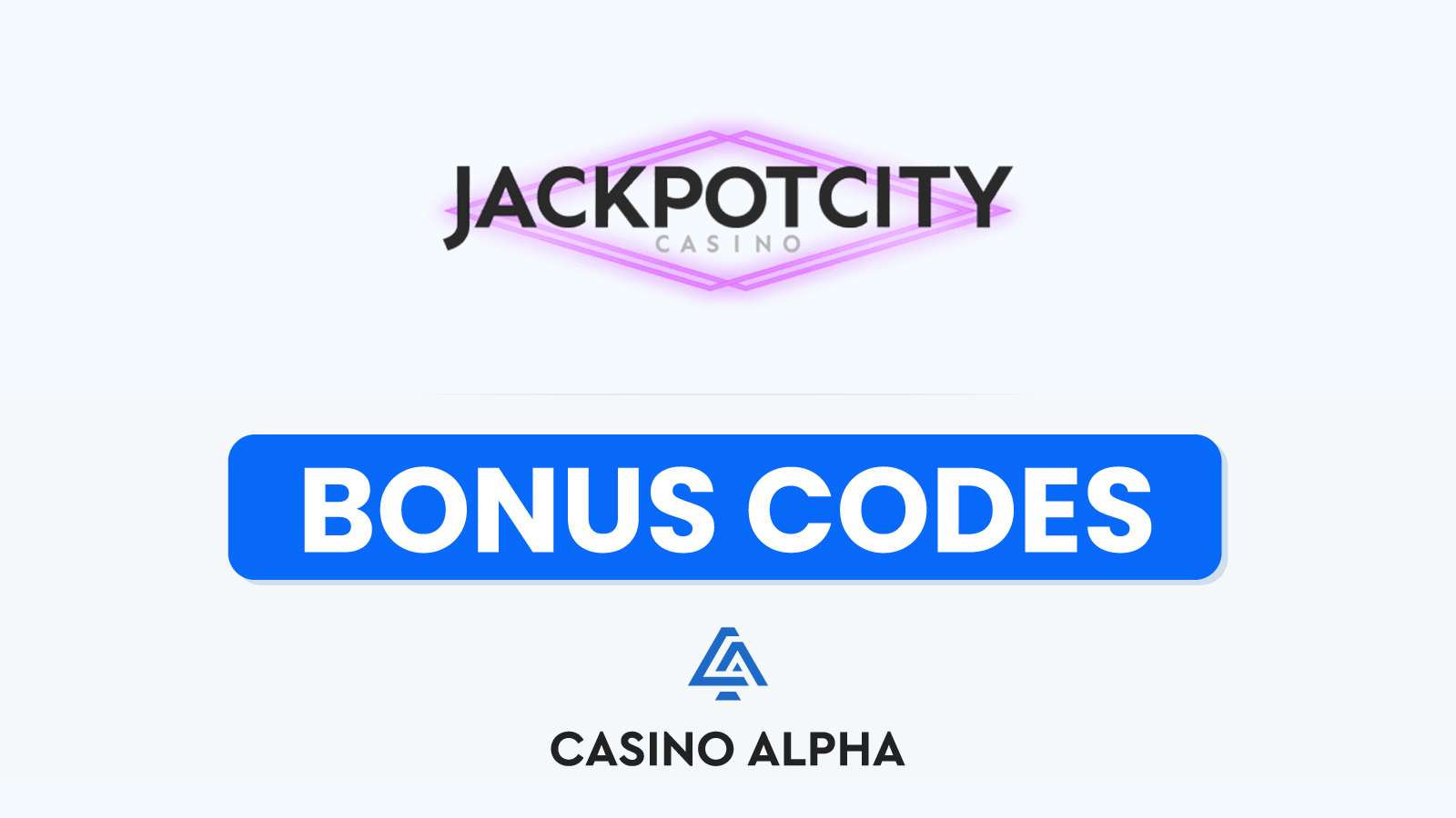 JackpotCity Casino Promo Codes - July
 2024