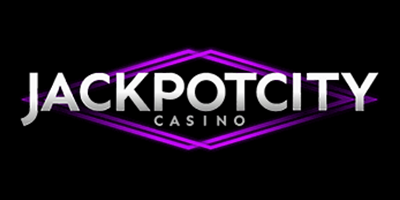 JackpotCity Casino Logo