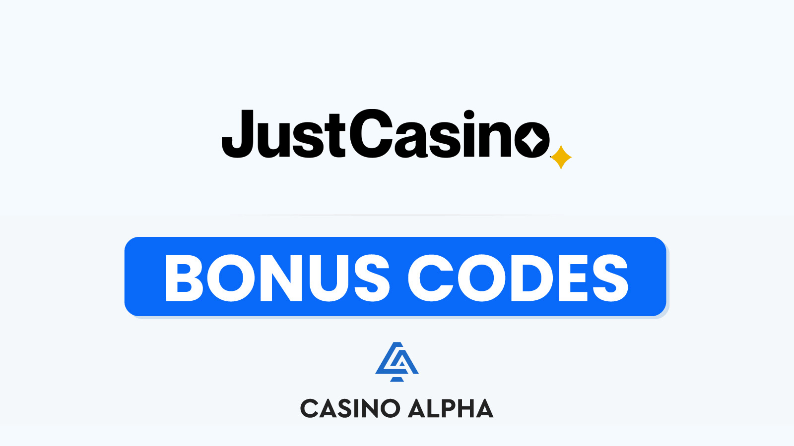 Just Casino Promotions - December 2024