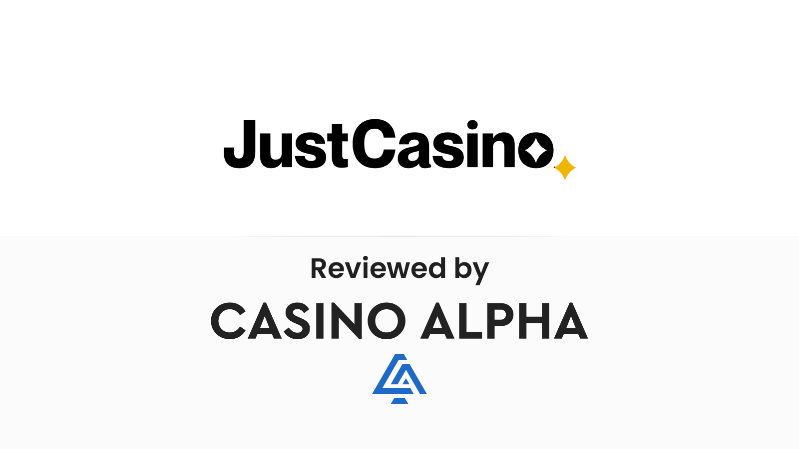 Just Casino Review (2024)