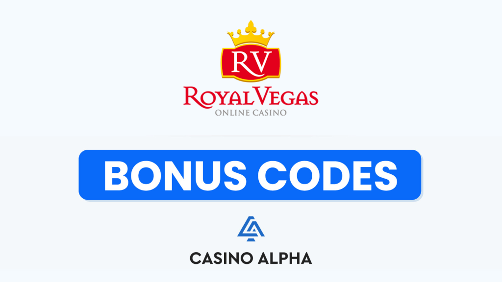 Royal Vegas Casino Bonuses