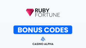 Ruby Fortune Promo Codes - May
 2025