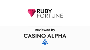 Ruby Fortune Casino Review for 2025