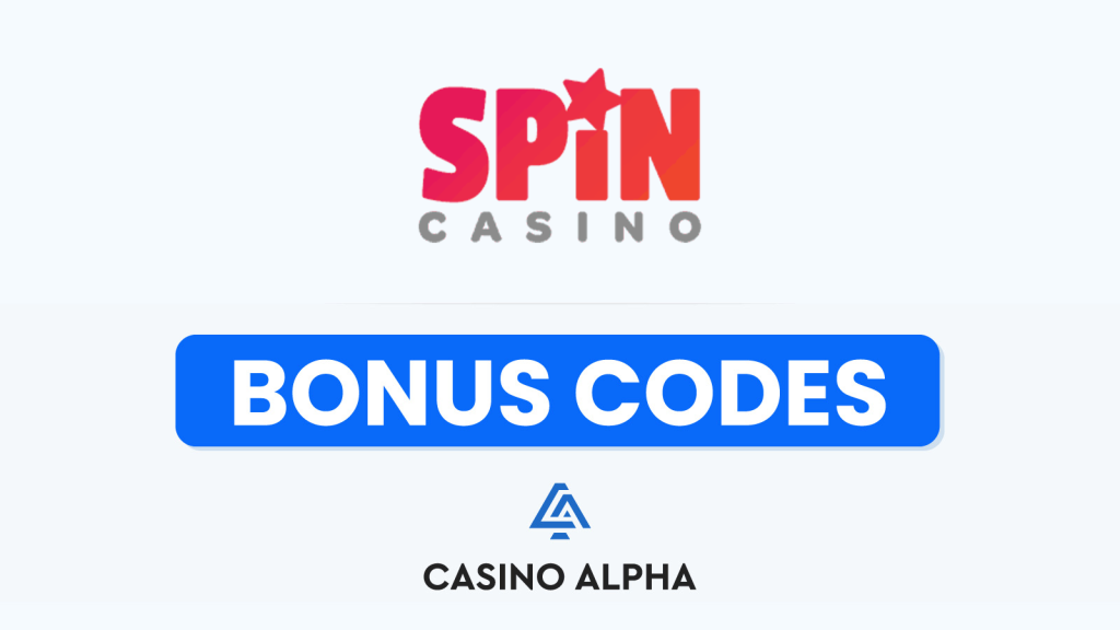 Spin Casino Bonuses